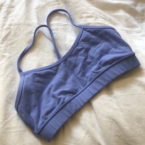 Lululemon bra